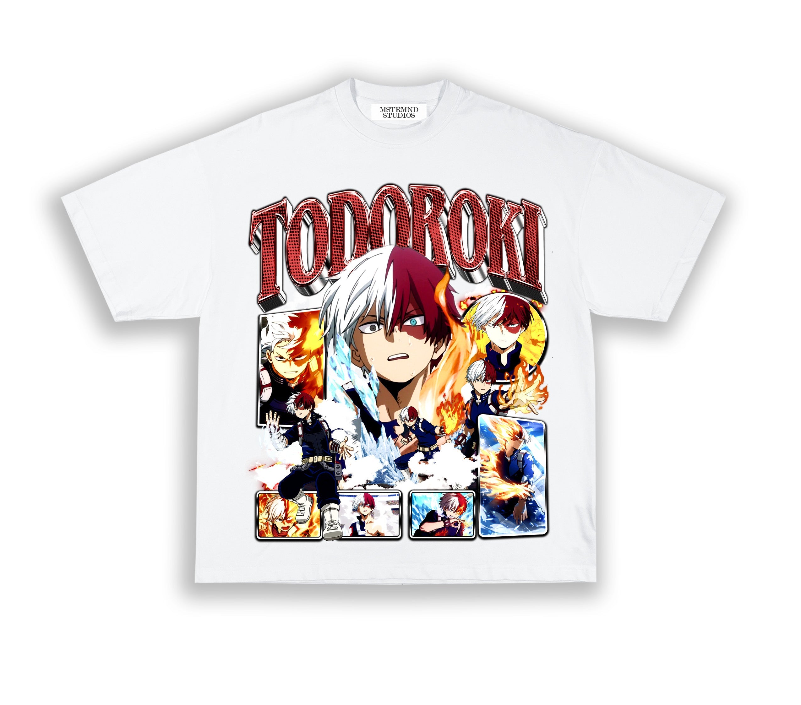Todoroki-comicclothing