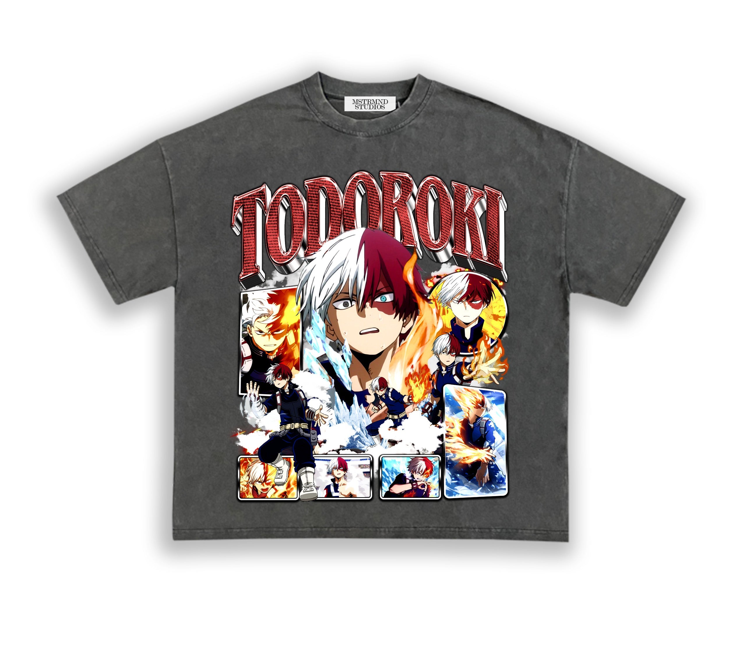 Todoroki-comicclothing