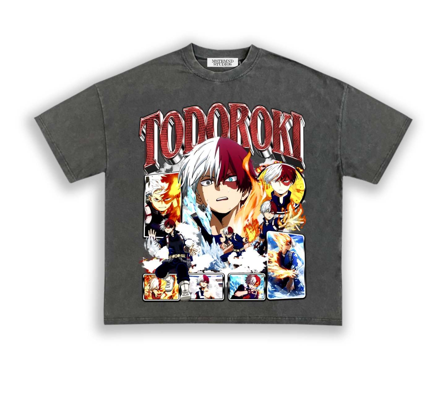 Todoroki-comicclothing