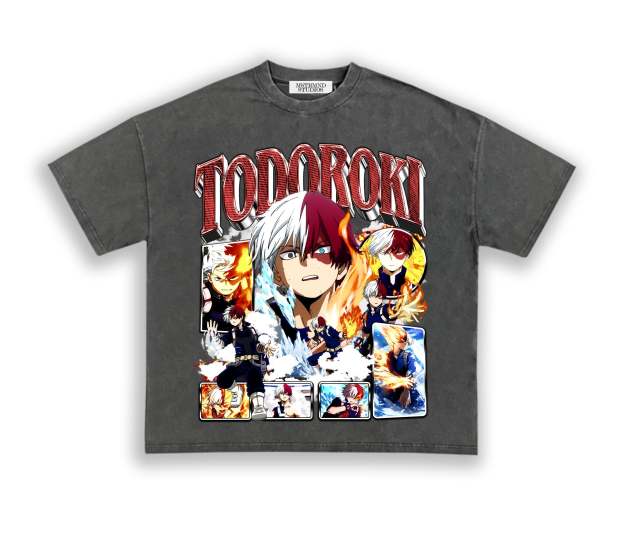 Todoroki-comicclothing