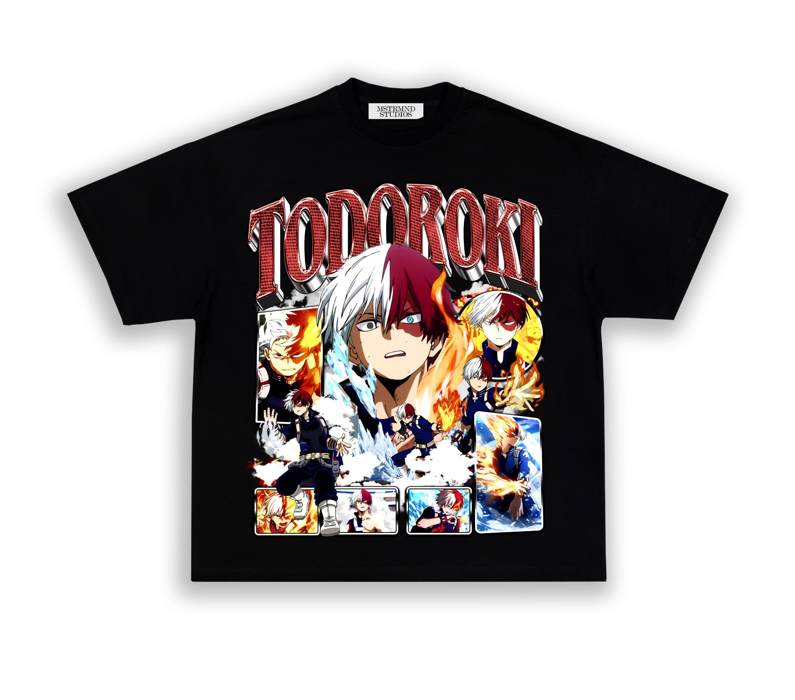Todoroki-comicclothing