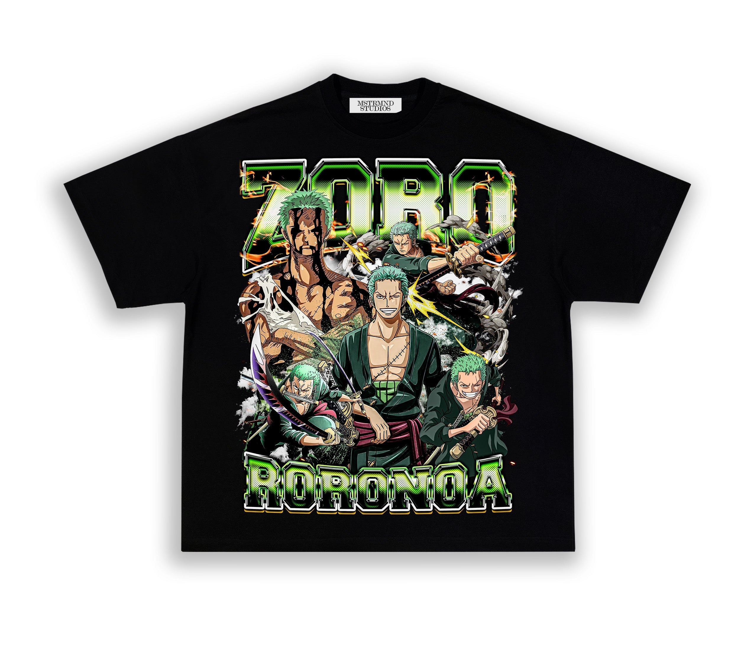 ZORO RORONOA-comicclothing