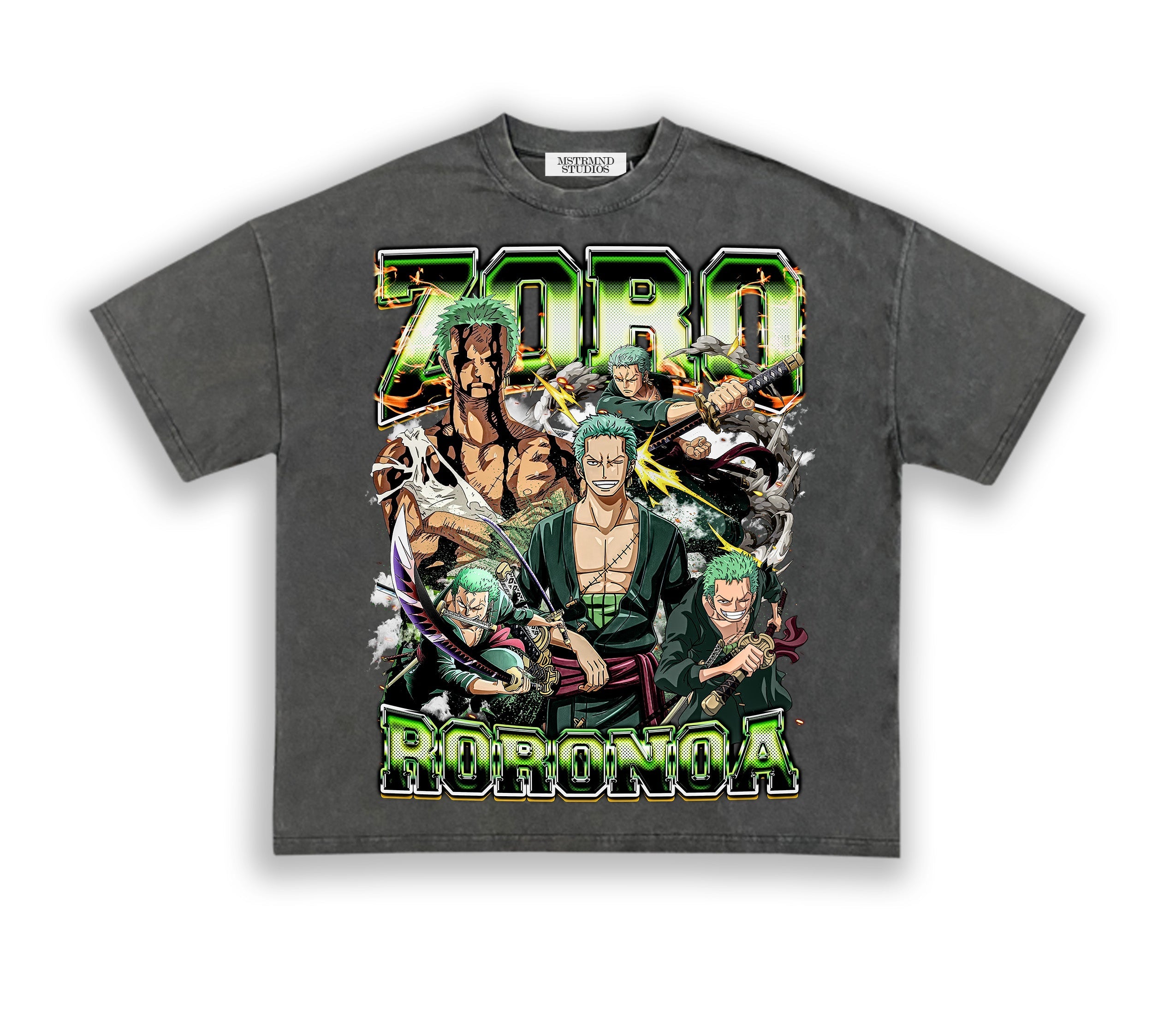ZORO RORONOA-comicclothing