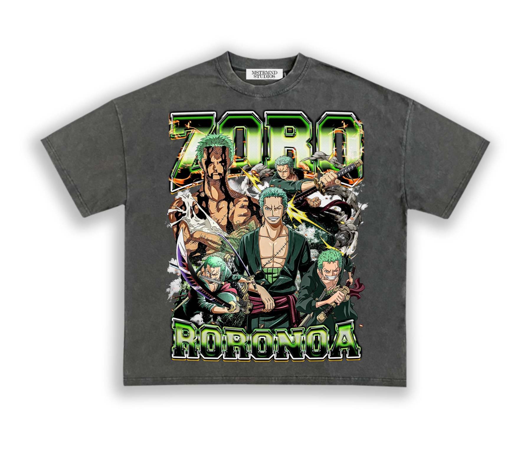 ZORO RORONOA-comicclothing