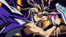 Yu-Gi-Oh!