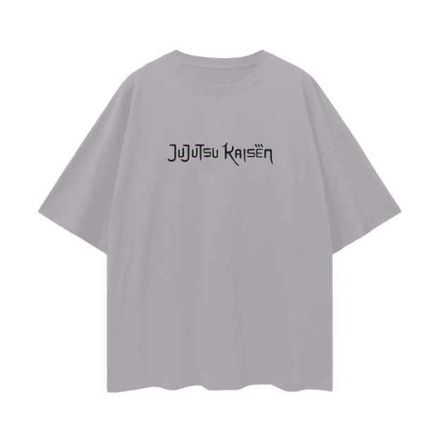 VINTAGE TEE丨Gojo Tee-JJK