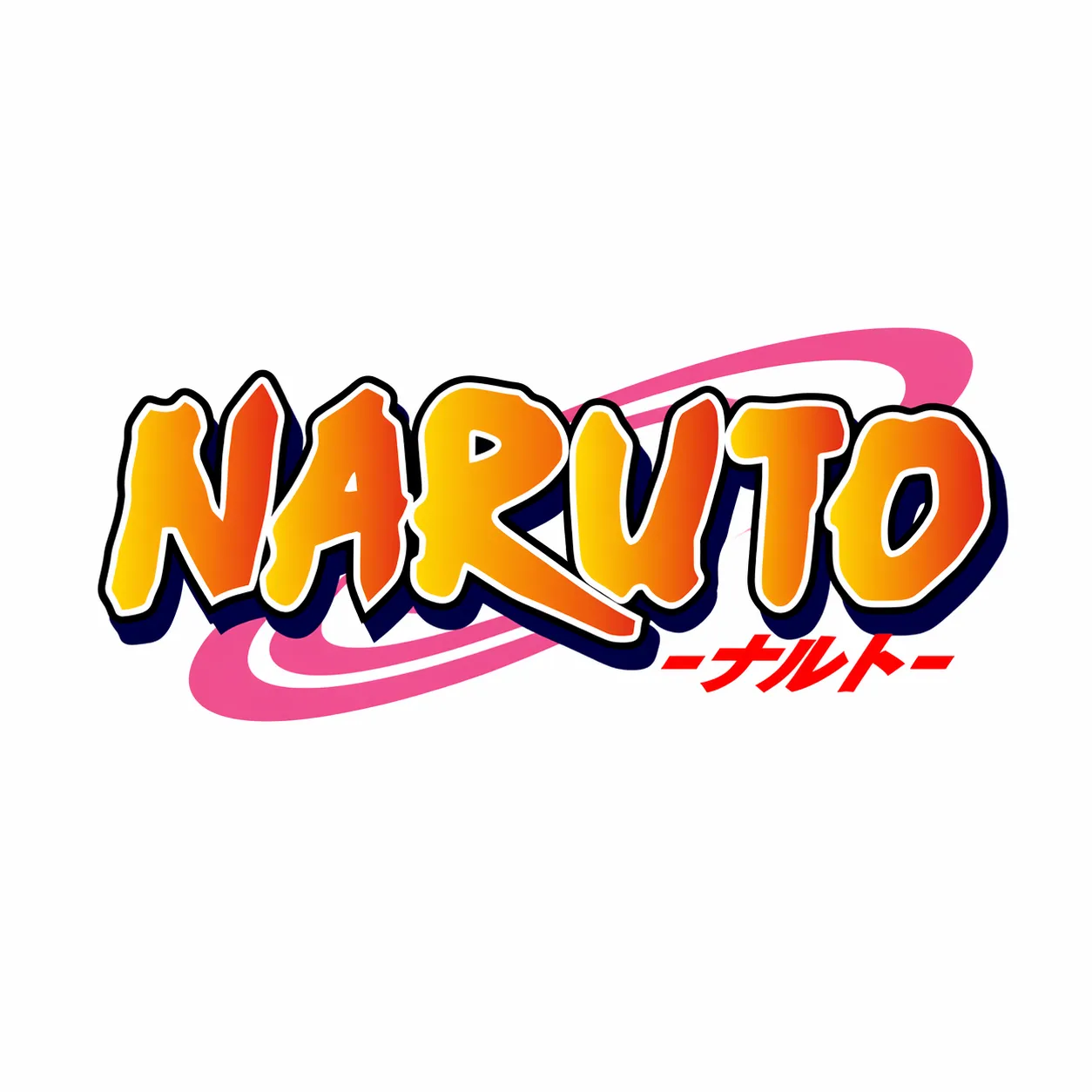  Naruto