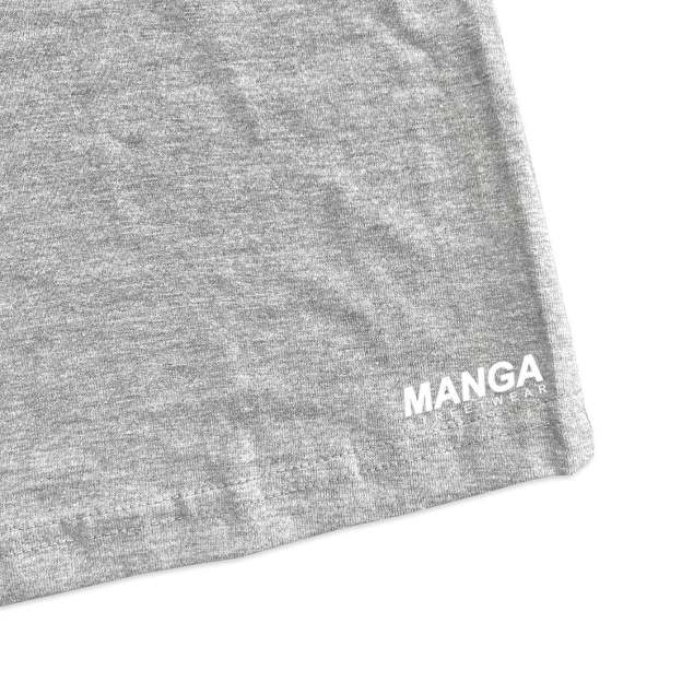 Unisex Vintage Tee丨Jujutsu Kaisen