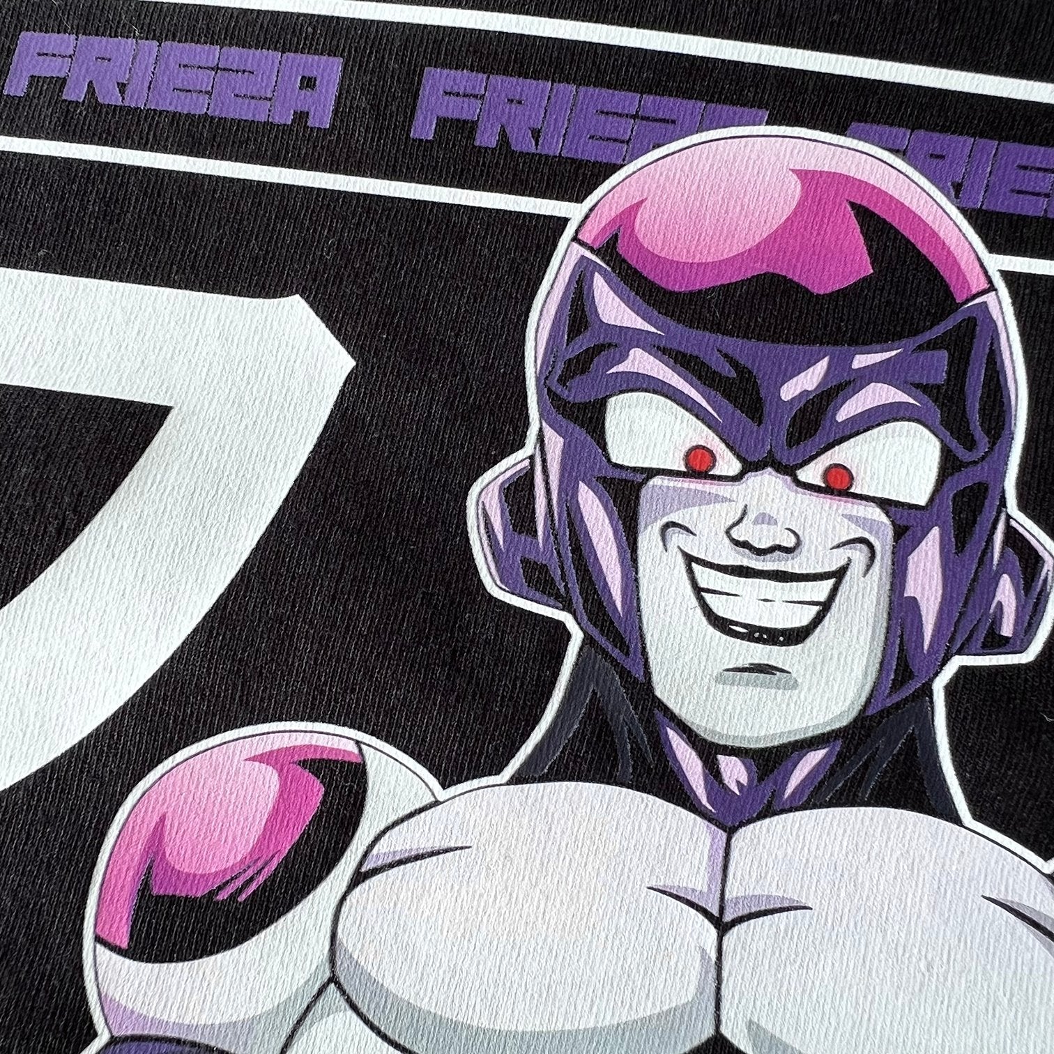 Unisex Anime Graphic Streetwear Vintage T-shirt