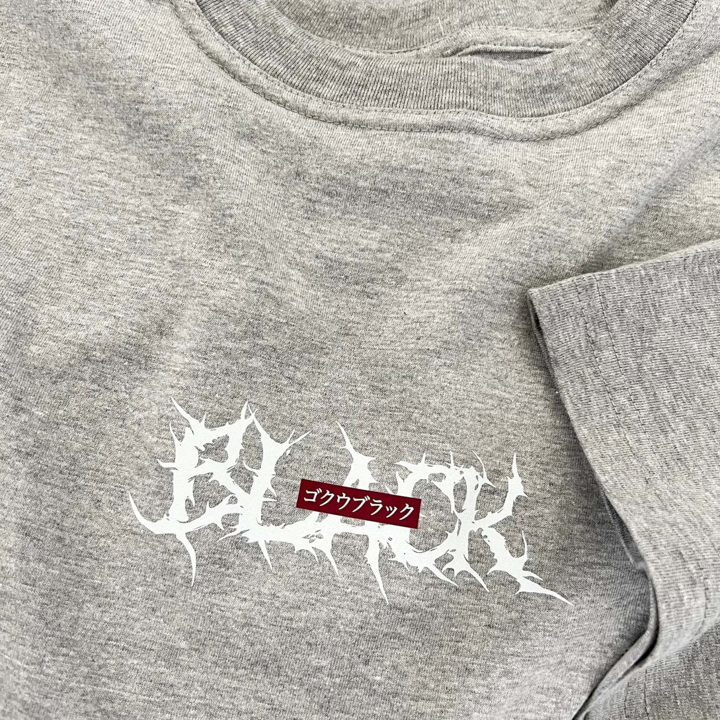 Unisex Anime Graphic Streetwear Vintage T-shirt