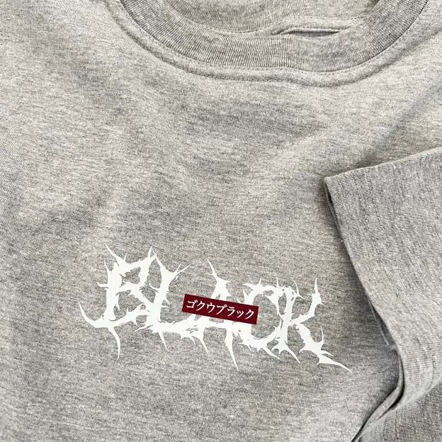 Unisex Anime Graphic Streetwear Vintage T-shirt