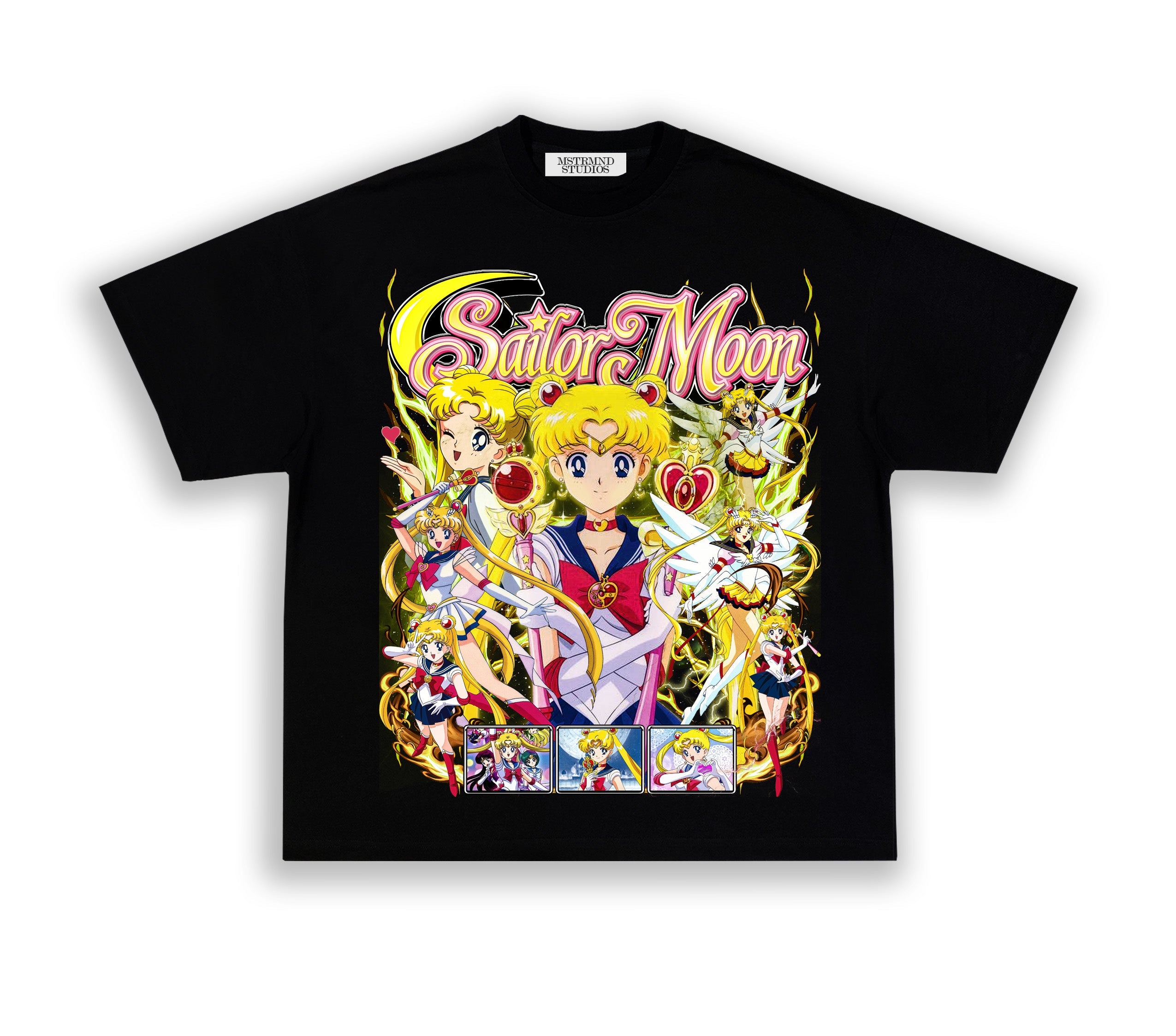 Sailor Moon-comicclothing