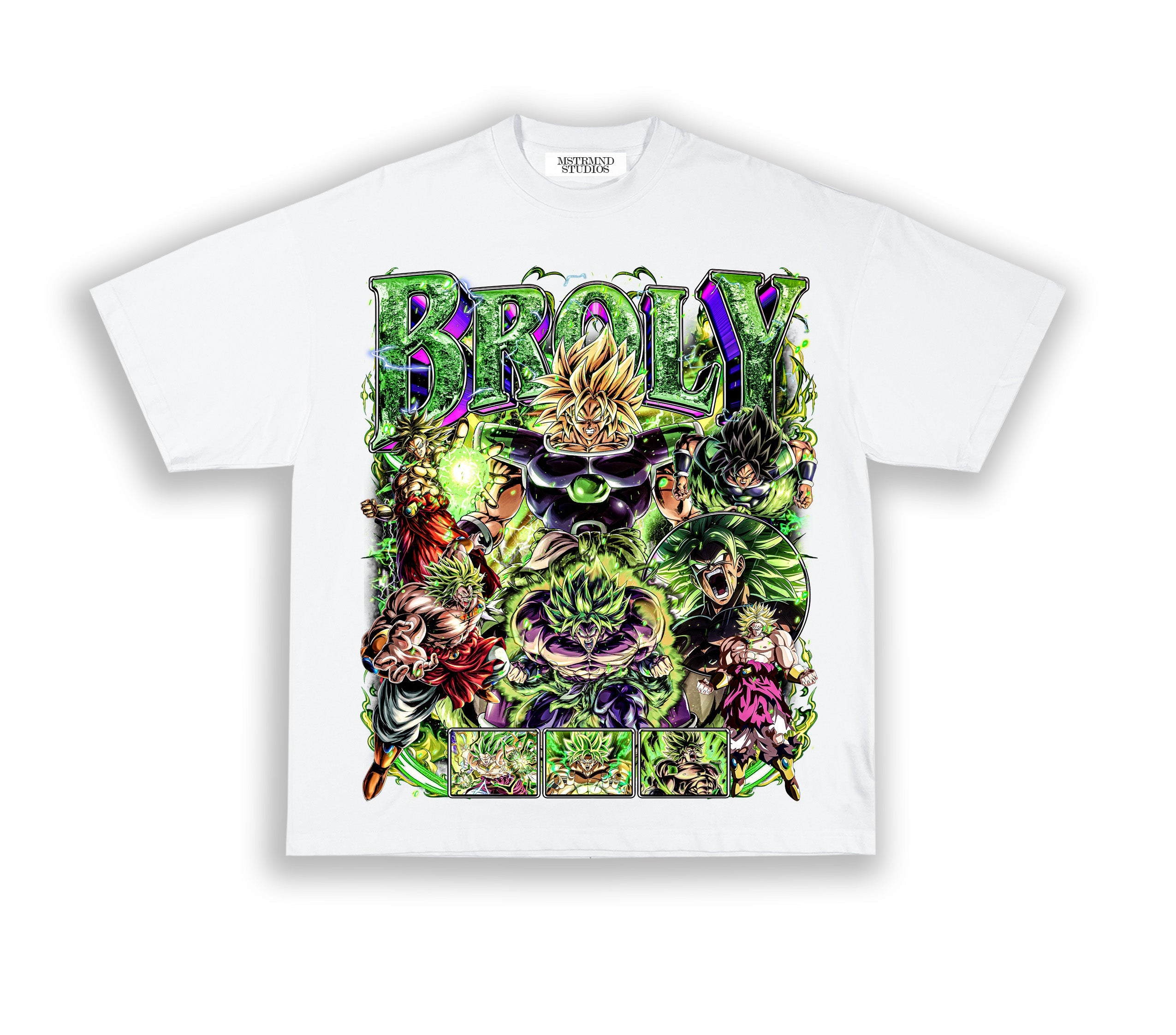 Broly-comicclothing