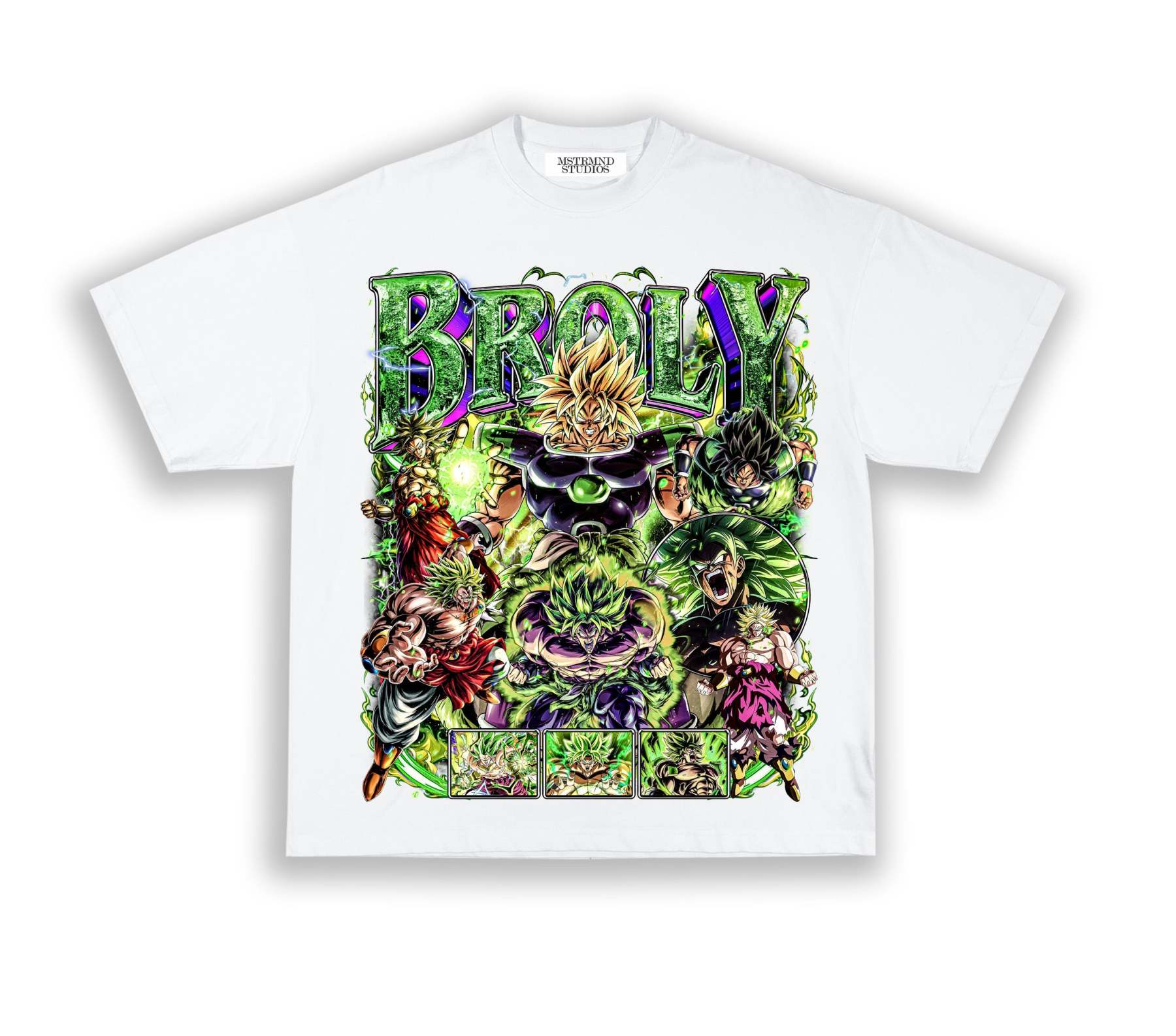 Broly-comicclothing