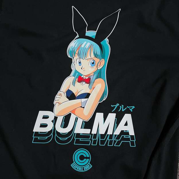 Unisex Anime Graphic Streetwear Vintage T-shirt