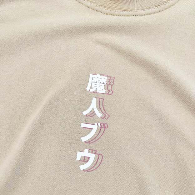 Unisex Anime Graphic Streetwear Vintage T-shirt