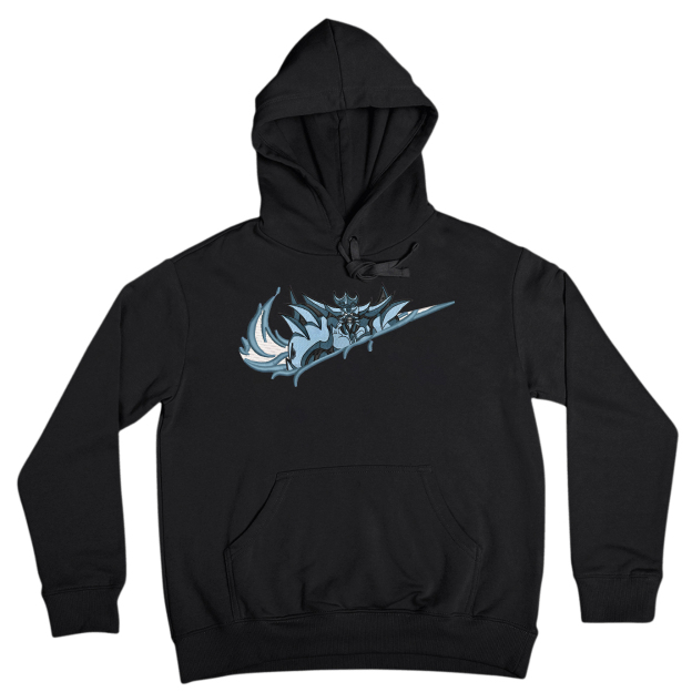 Unisex "Yu-Gi-Oh!" Anime Embroidered Top