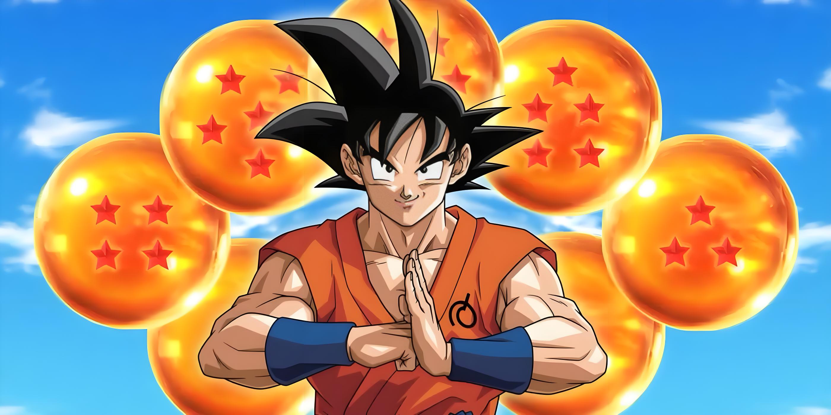 Dragon Ball