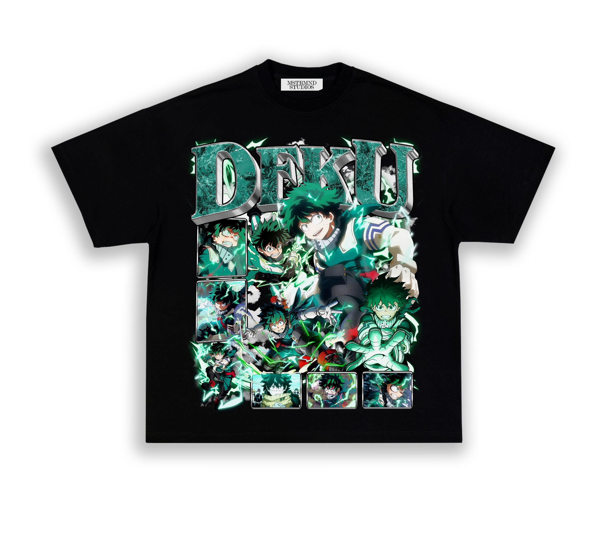 Deku-comicclothing