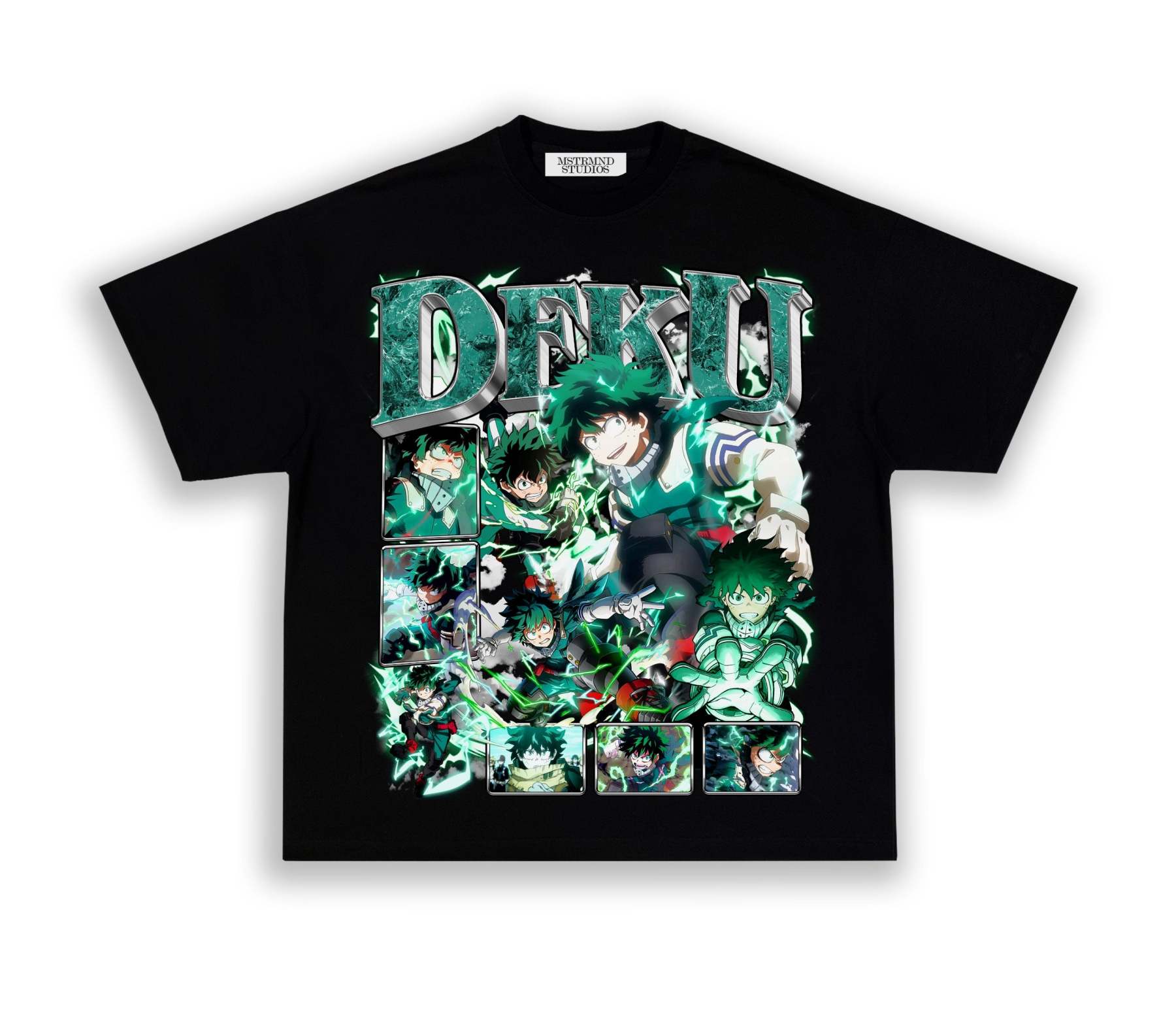 Deku-comicclothing