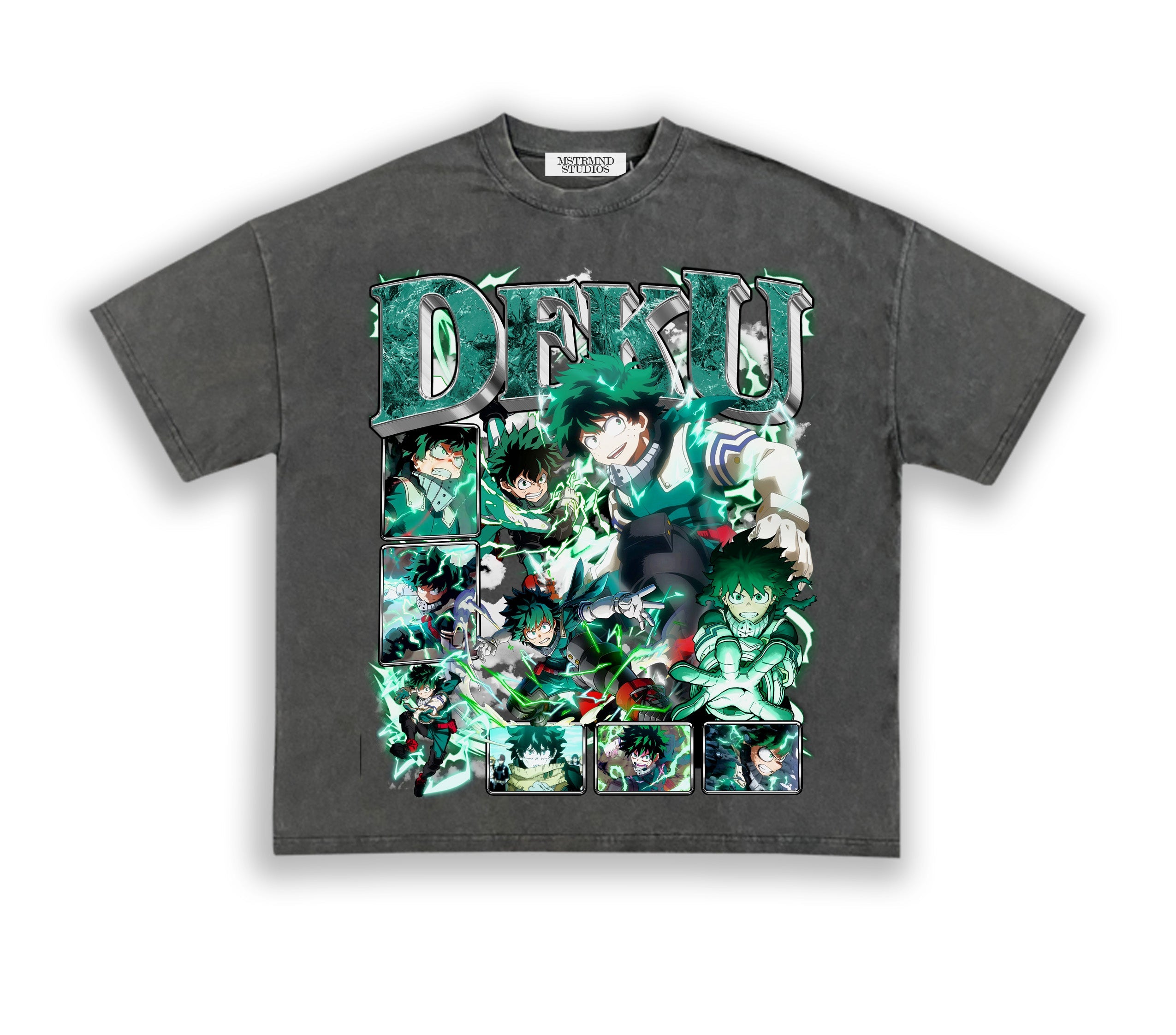 Deku-comicclothing