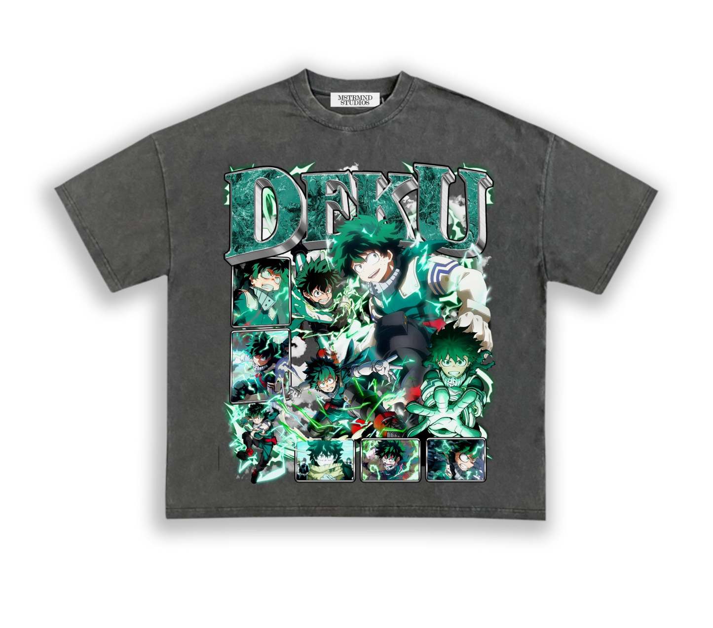 Deku-comicclothing