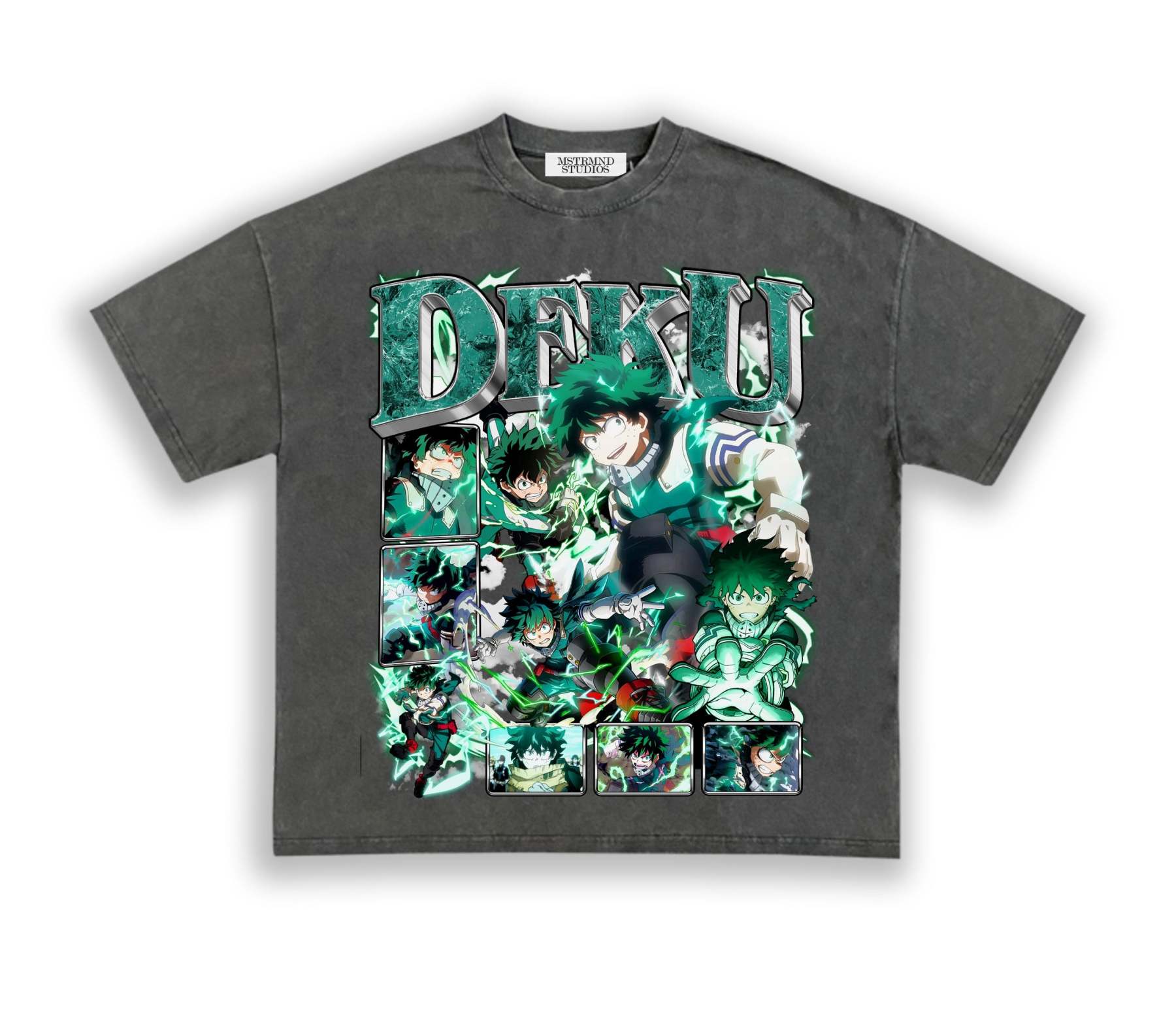 Deku-comicclothing