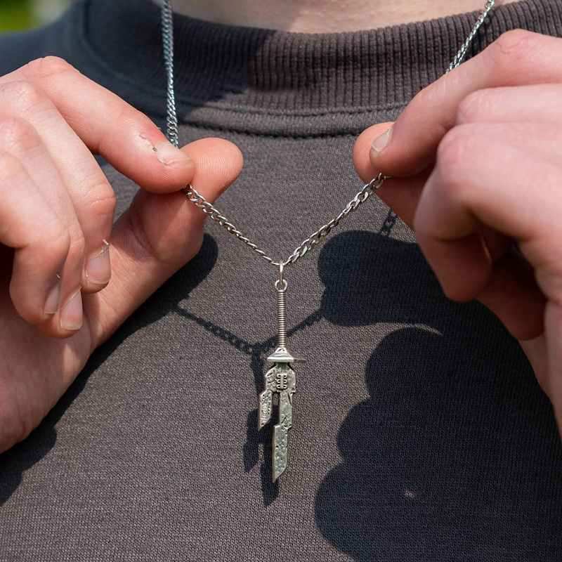 VINTAGE TEE丨Sukuna 'Heian Eyes' T-Shirt-JJK