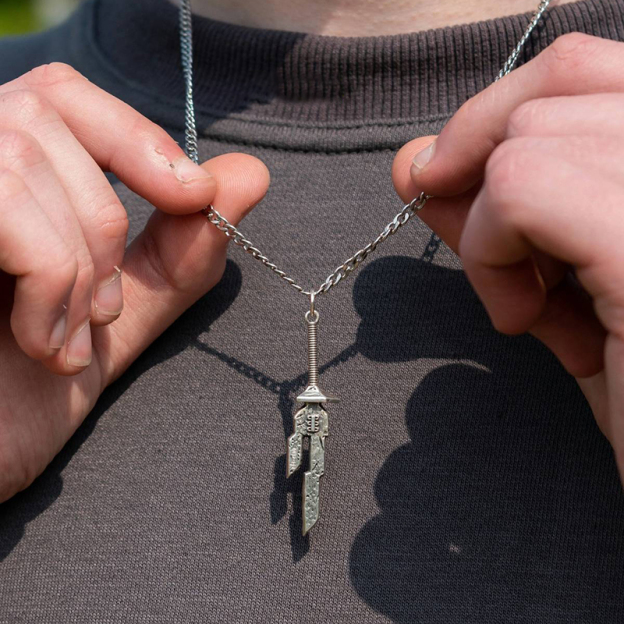 VINTAGE TEE丨Sukuna 'Heian Eyes' T-Shirt-JJK