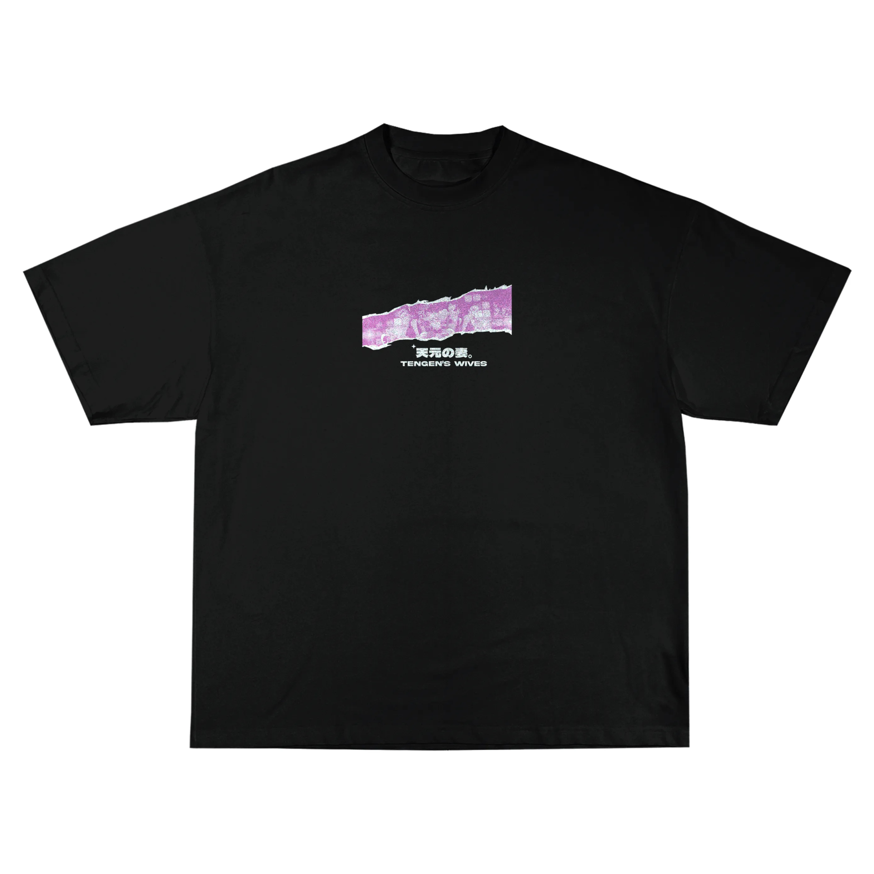 Kunoichi Demon Slayer | T-Shirt-comicclothing