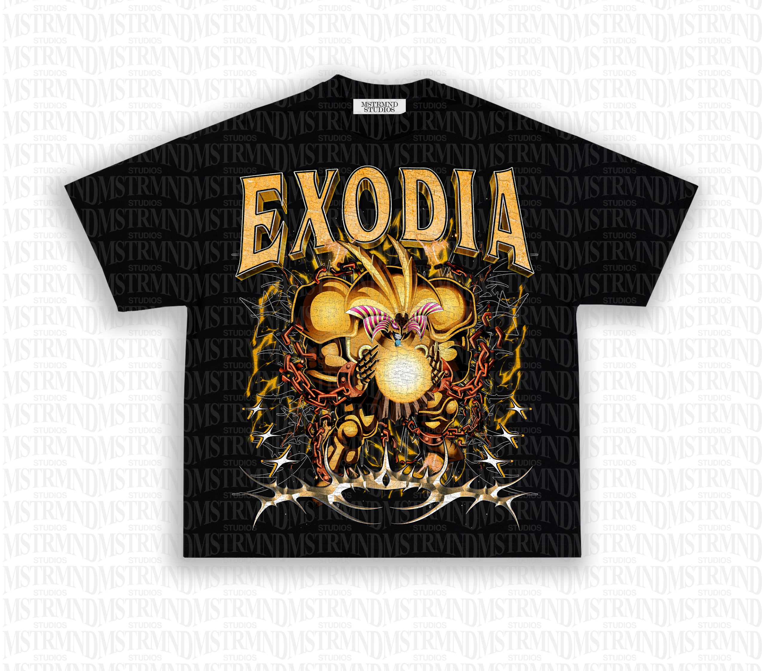 Exodia