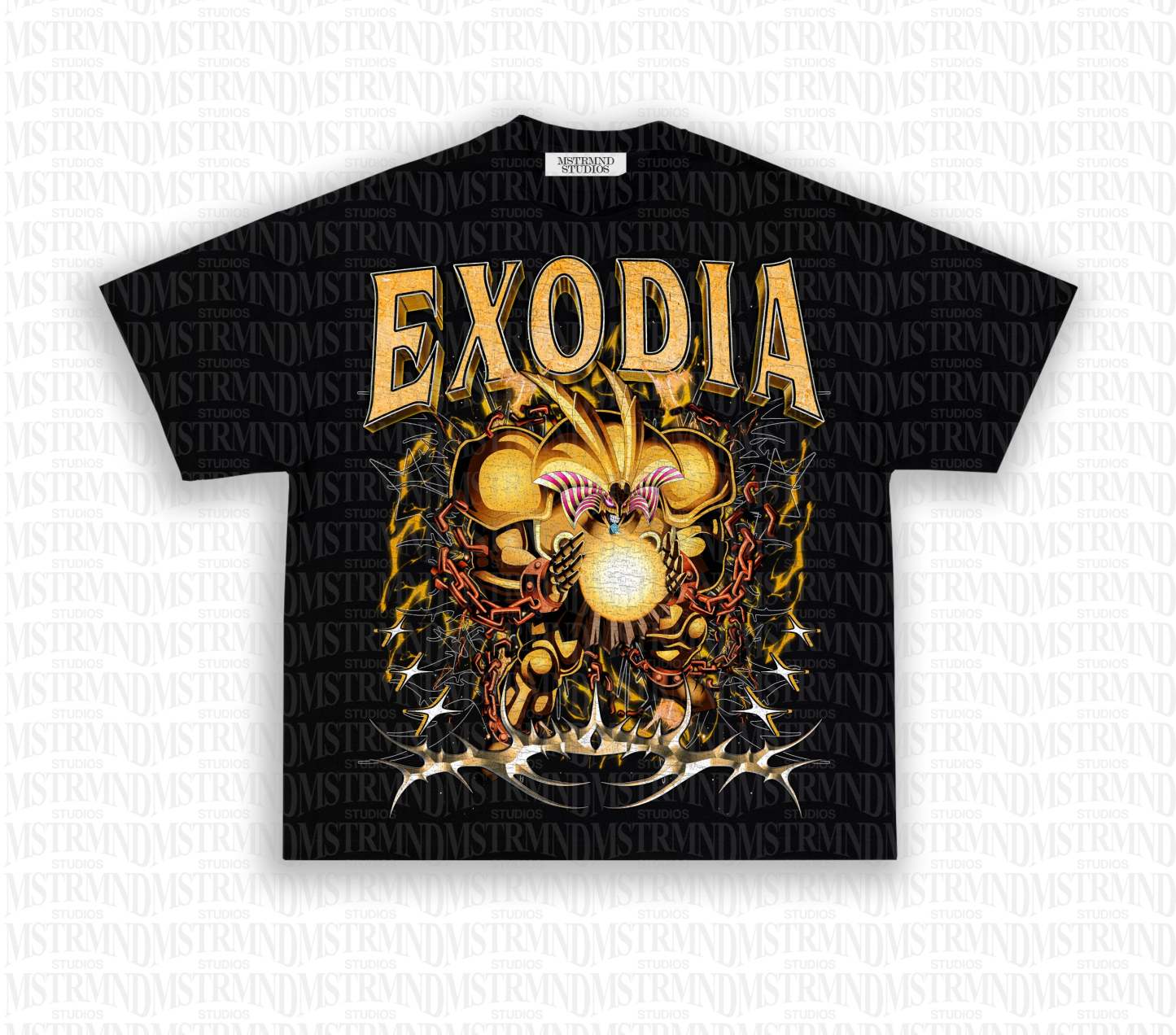 Exodia-comicclothing