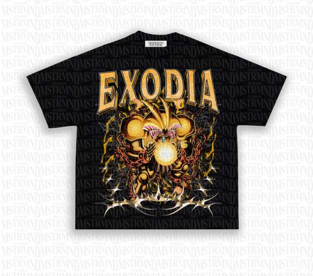 Exodia-comicclothing