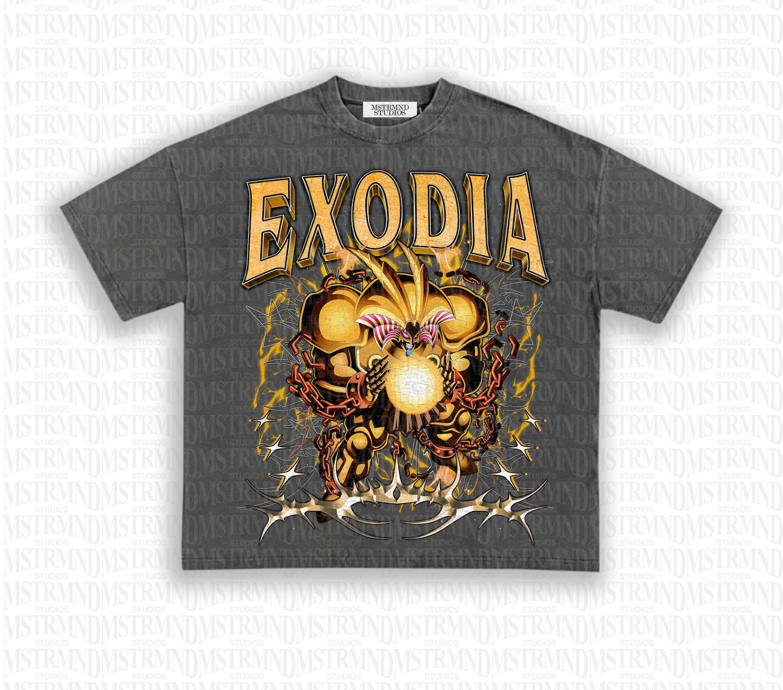 Exodia-comicclothing