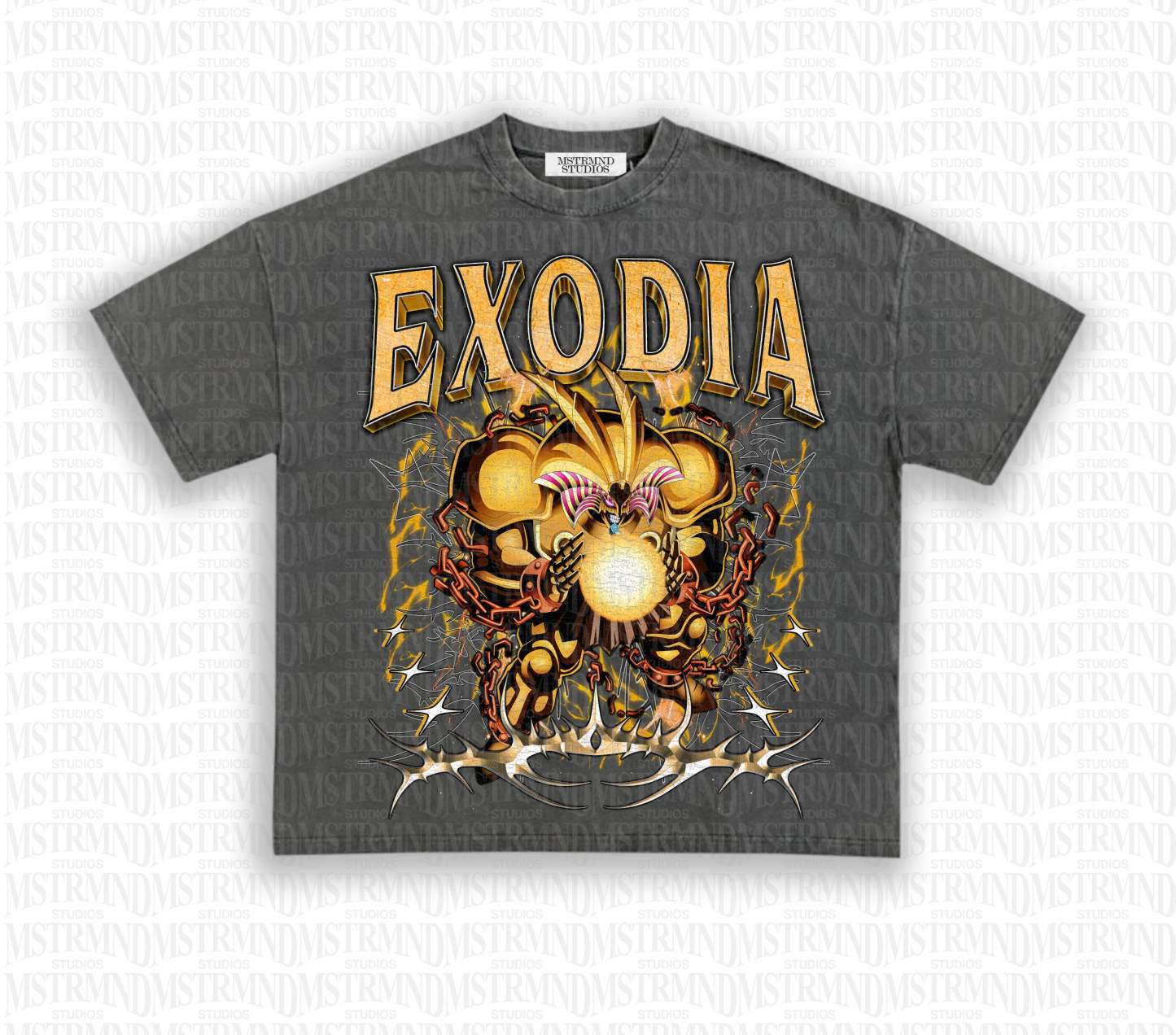 Exodia-comicclothing