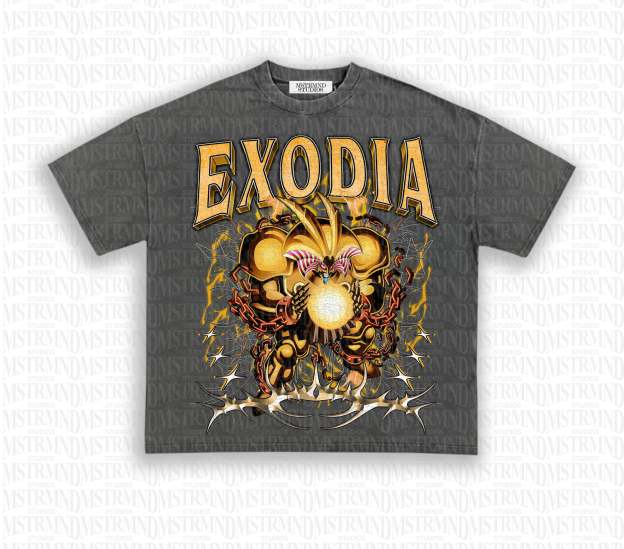 Exodia-comicclothing