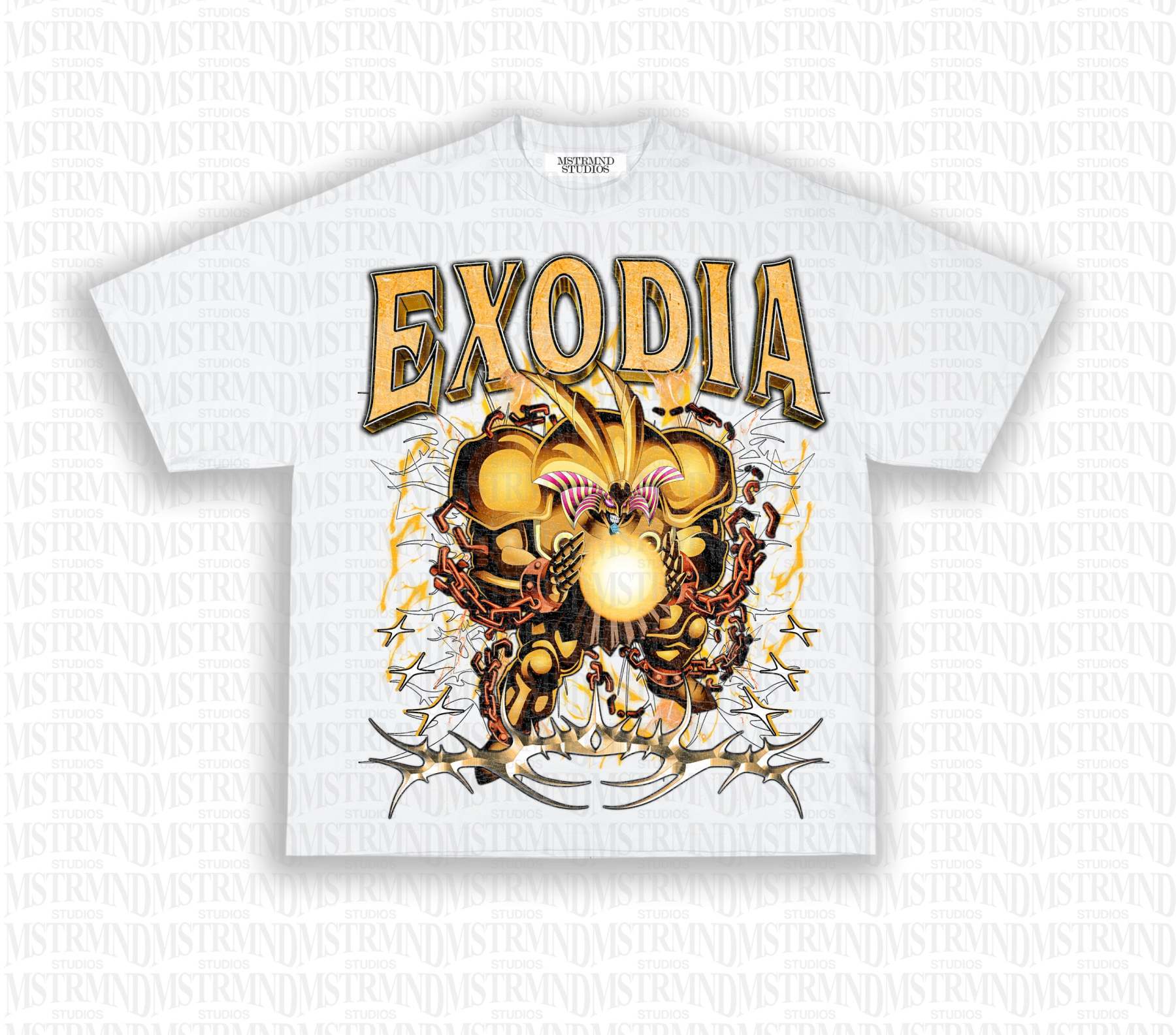 Exodia-comicclothing