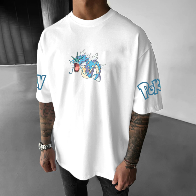 Anime Inspired Vintage T-Shirt for Fans and Collectors