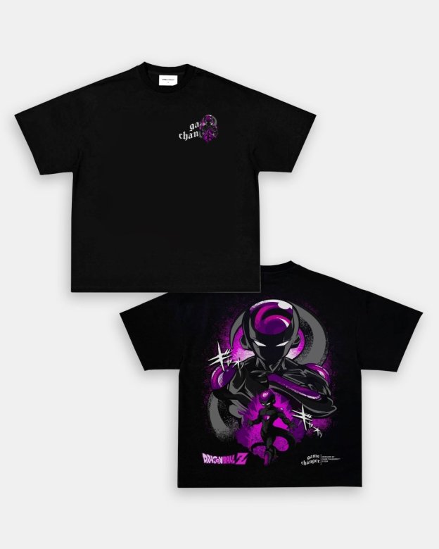FRIEZA TEE - [DS]-comicclothing