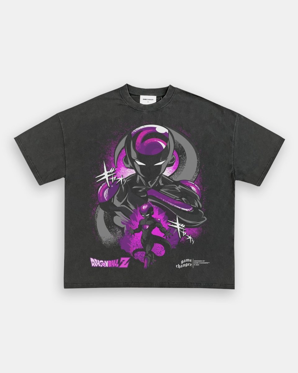 FRIEZA V2 TEE-comicclothing