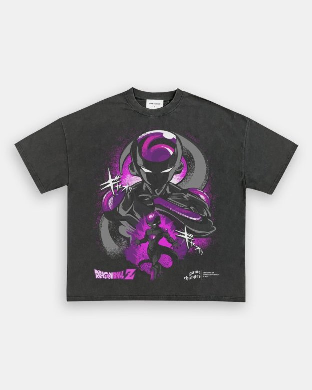 FRIEZA V2 TEE-comicclothing