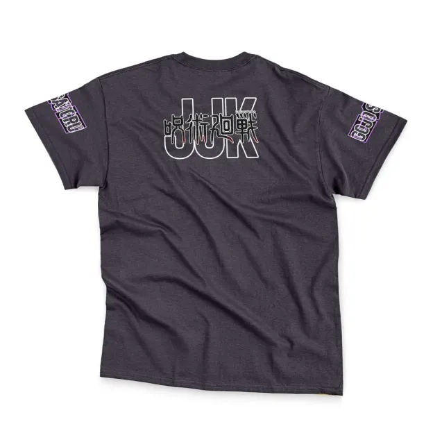 Gojo Satoru Jujutsu Kaisen Streetwear T-Shirt