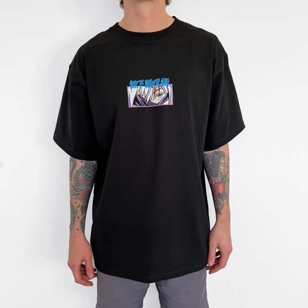 Gojo T-shirt #3