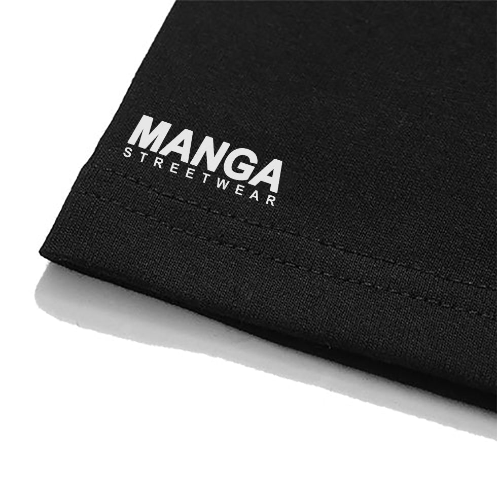 Unisex Vintage Tee丨Jujutsu Kaisen