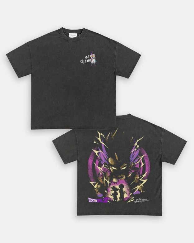 GOTENKS TEE - [DS]-comicclothing