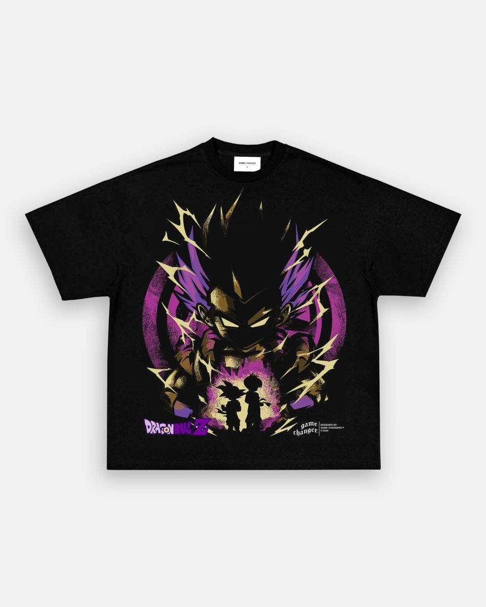 GOTENKS V2 TEE-comicclothing