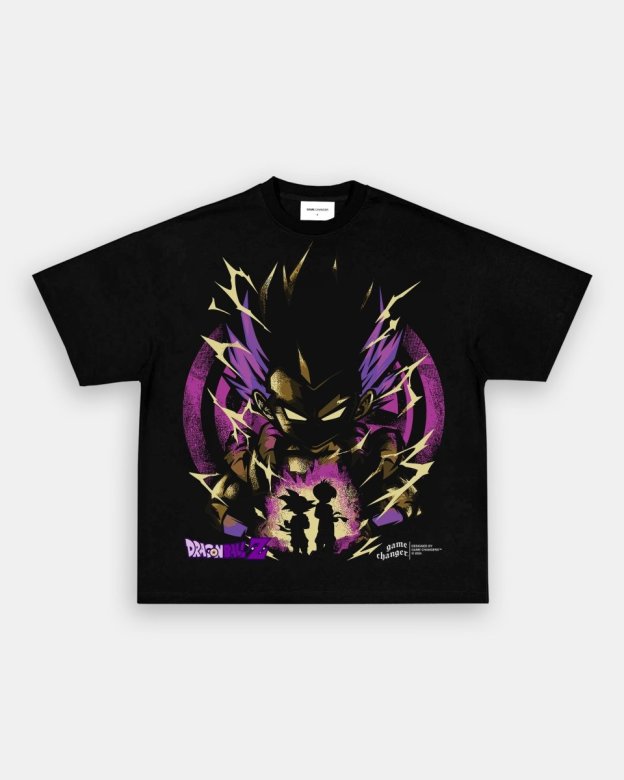 GOTENKS V2 TEE-comicclothing