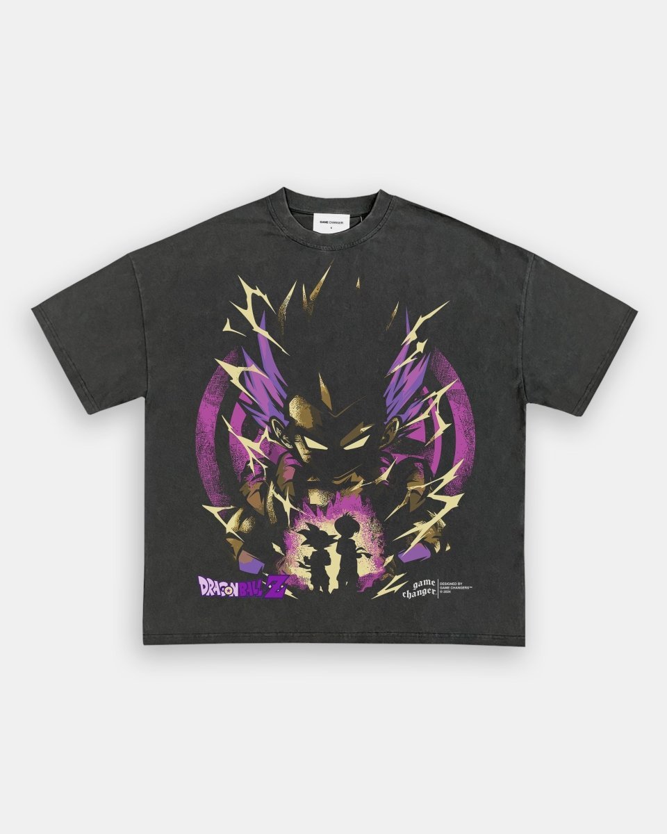 GOTENKS V2 TEE-comicclothing