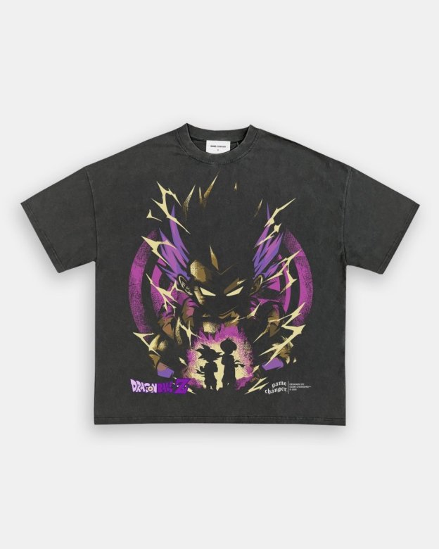 GOTENKS V2 TEE-comicclothing