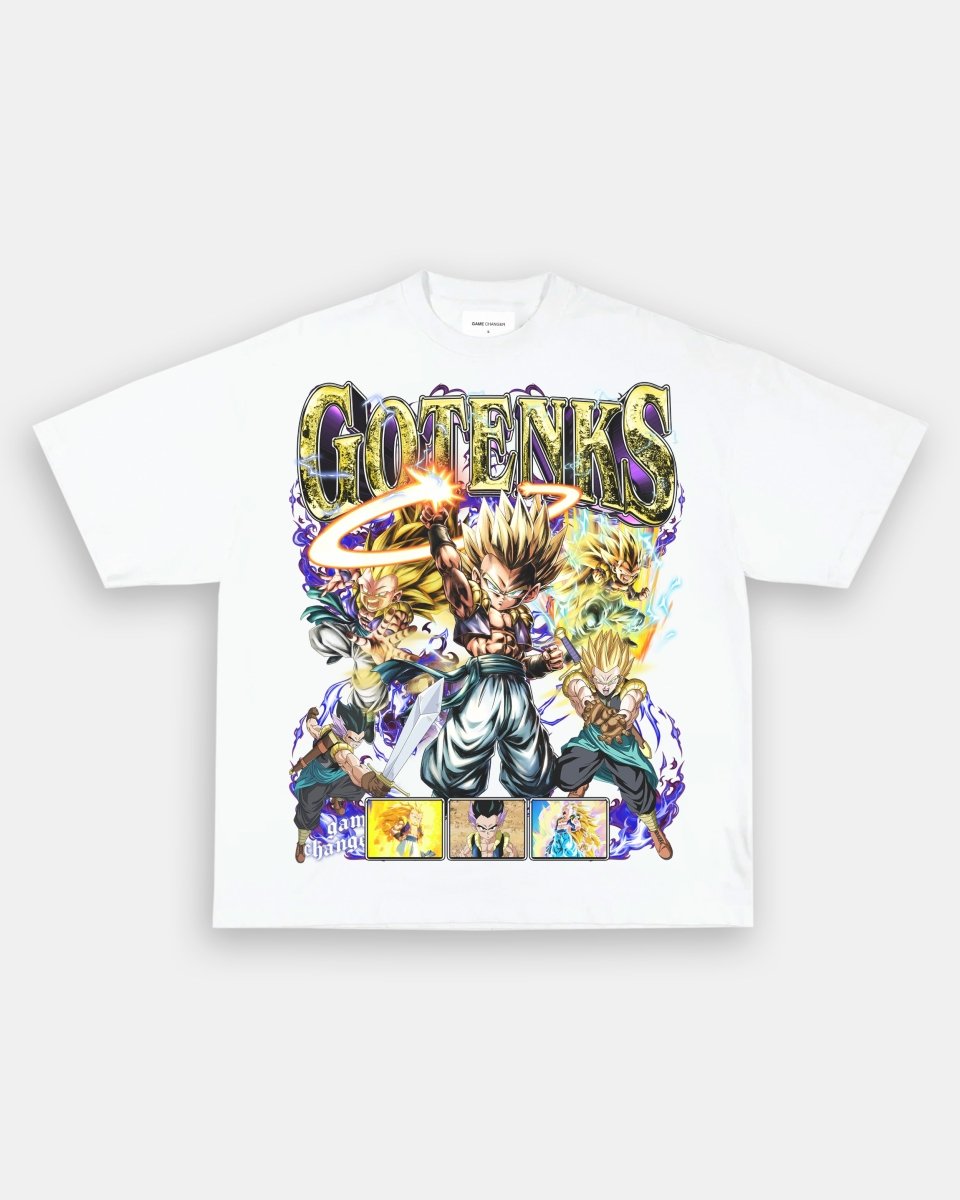 GOTENKS V3 TEE-comicclothing